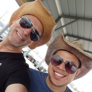 Meet your Posher, Drew